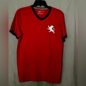 3/$15 Express Men’s Jersey Embroidered Express Logo Size M